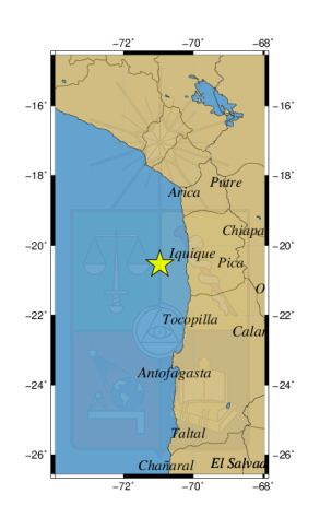 Referencia geográfica