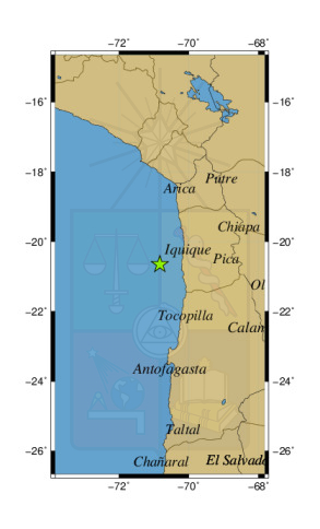 Referencia geográfica