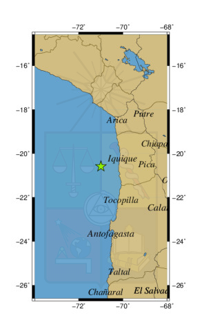 Referencia geográfica