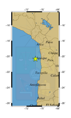 Referencia geográfica