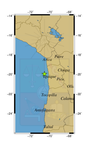 Referencia geográfica