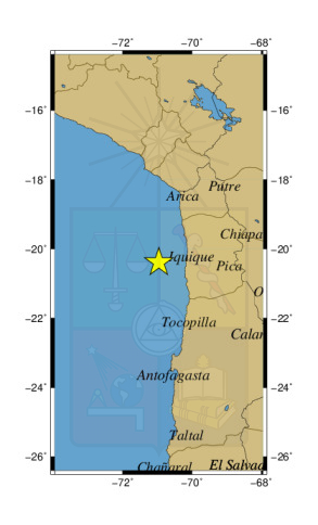 Referencia geográfica