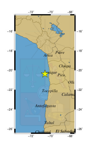 Referencia geográfica
