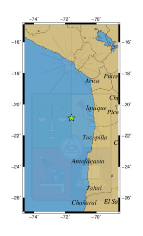 Referencia geográfica