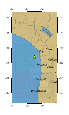 Referencia geográfica