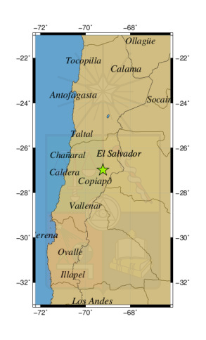 Referencia geográfica