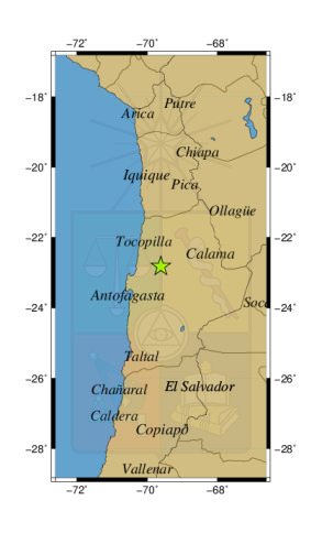 Referencia geográfica