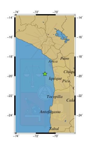 Referencia geográfica
