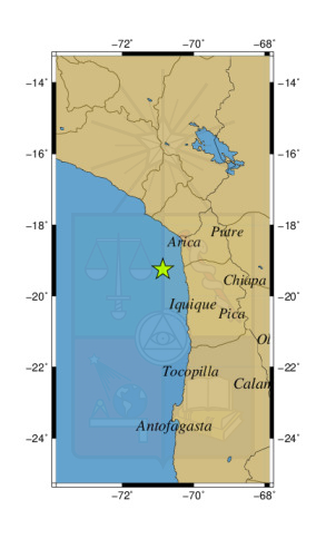 Referencia geográfica