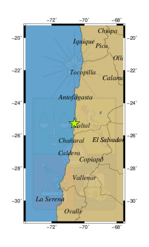 Referencia geográfica