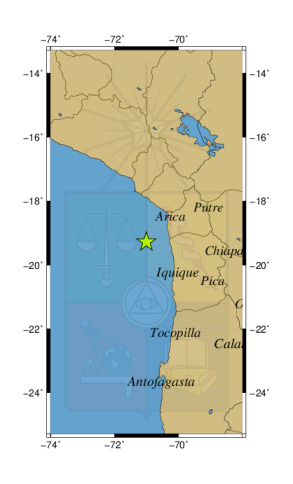 Referencia geográfica