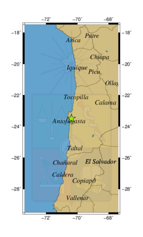Referencia geográfica