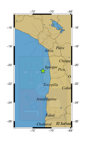 Referencia geográfica