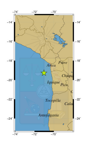 Referencia geográfica