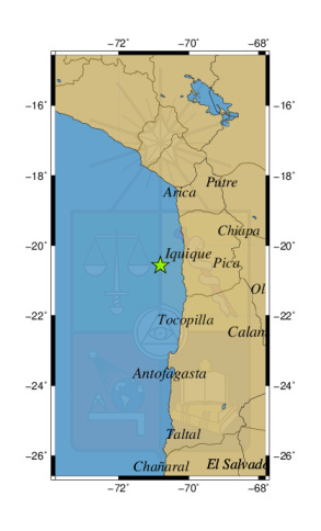 Referencia geográfica