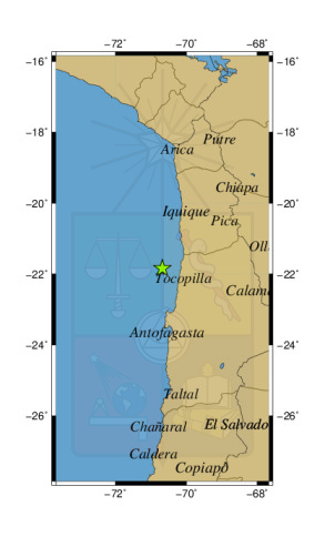 Referencia geográfica