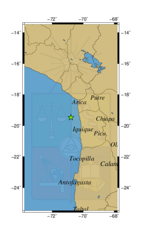 Referencia geográfica
