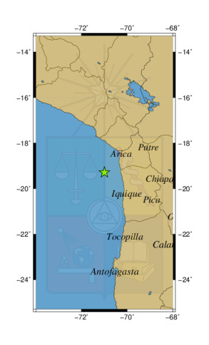 Referencia geográfica