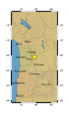 Referencia geográfica