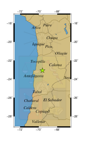 Referencia geográfica