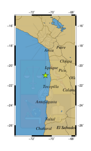 Referencia geográfica