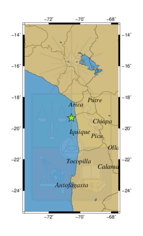 Referencia geográfica