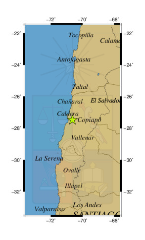Referencia geográfica