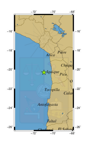 Referencia geográfica