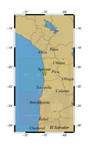 Referencia geográfica