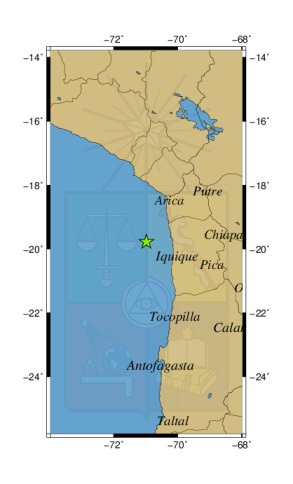 Referencia geográfica
