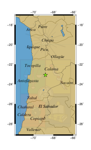 Referencia geográfica
