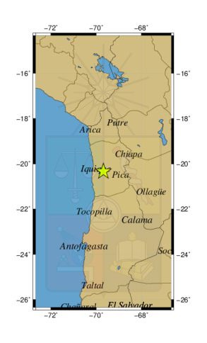 Referencia geográfica