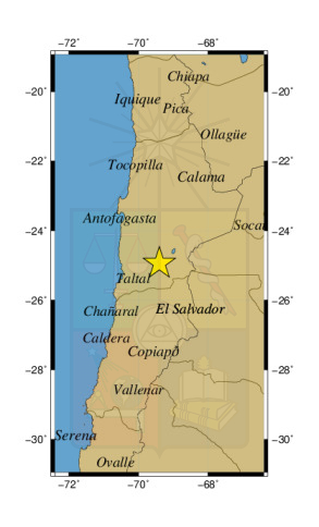 Referencia geográfica