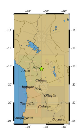 Referencia geográfica
