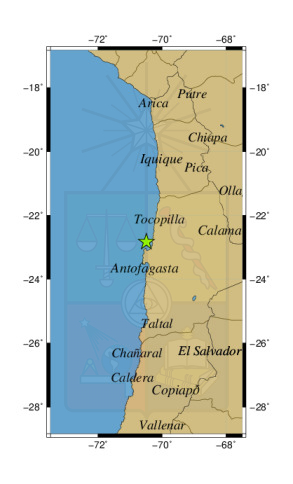 Referencia geográfica