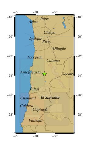 Referencia geográfica
