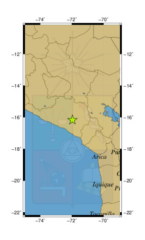 Referencia geográfica