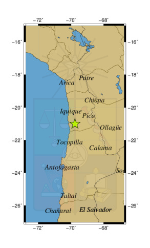 Referencia geográfica