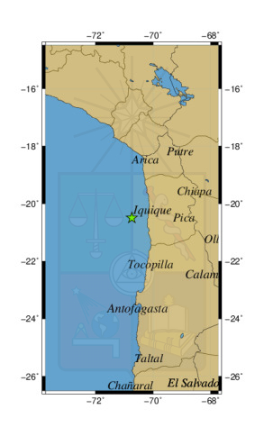 Referencia geográfica