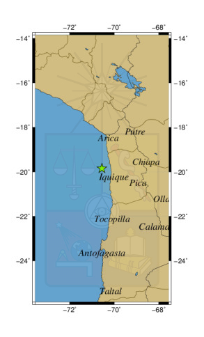 Referencia geográfica