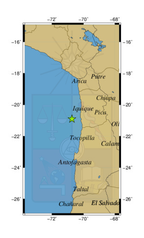 Referencia geográfica