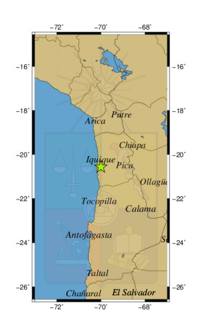 Referencia geográfica