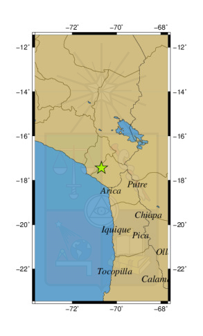 Referencia geográfica
