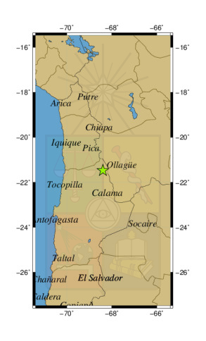 Referencia geográfica