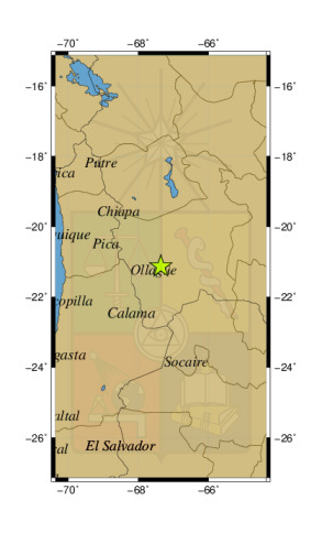 Referencia geográfica