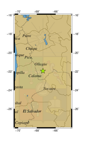 Referencia geográfica