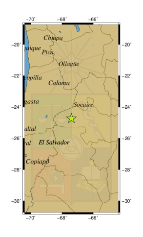 Referencia geográfica