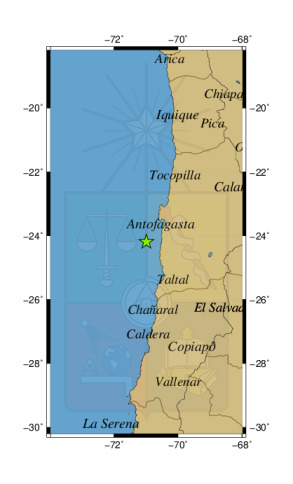 Referencia geográfica