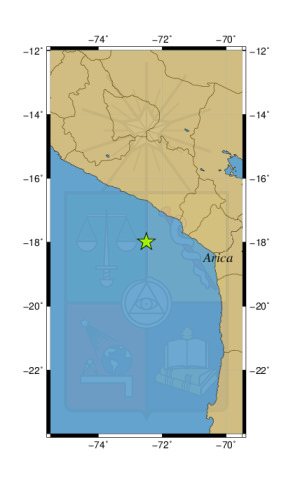 Referencia geográfica