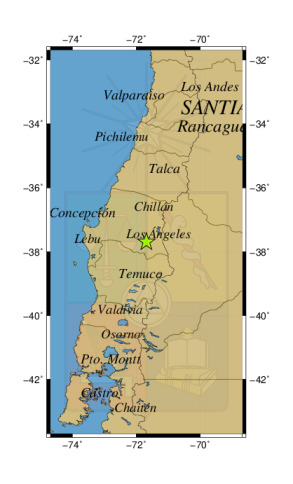 Referencia geográfica